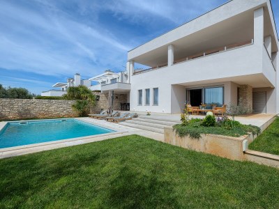 Villa Villa Volimten - Outdoor photo 3