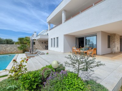 Villa Villa Volimten - Outdoor photo 5