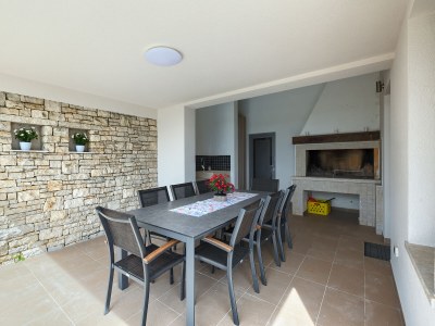 Villa Villa Volimten - Outdoor photo 7