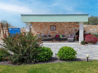 Villa Villa Volimten - Outdoor photo 8