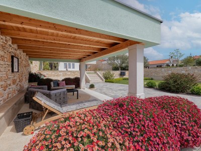 Villa Villa Volimten - Outdoor photo 11