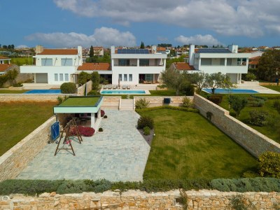 Villa Villa Volimten - Outdoor photo 12