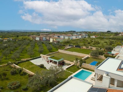 Villa Villa Volimten - Outdoor photo 13