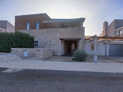 Villa Villa Volimten - Outdoor photo 16