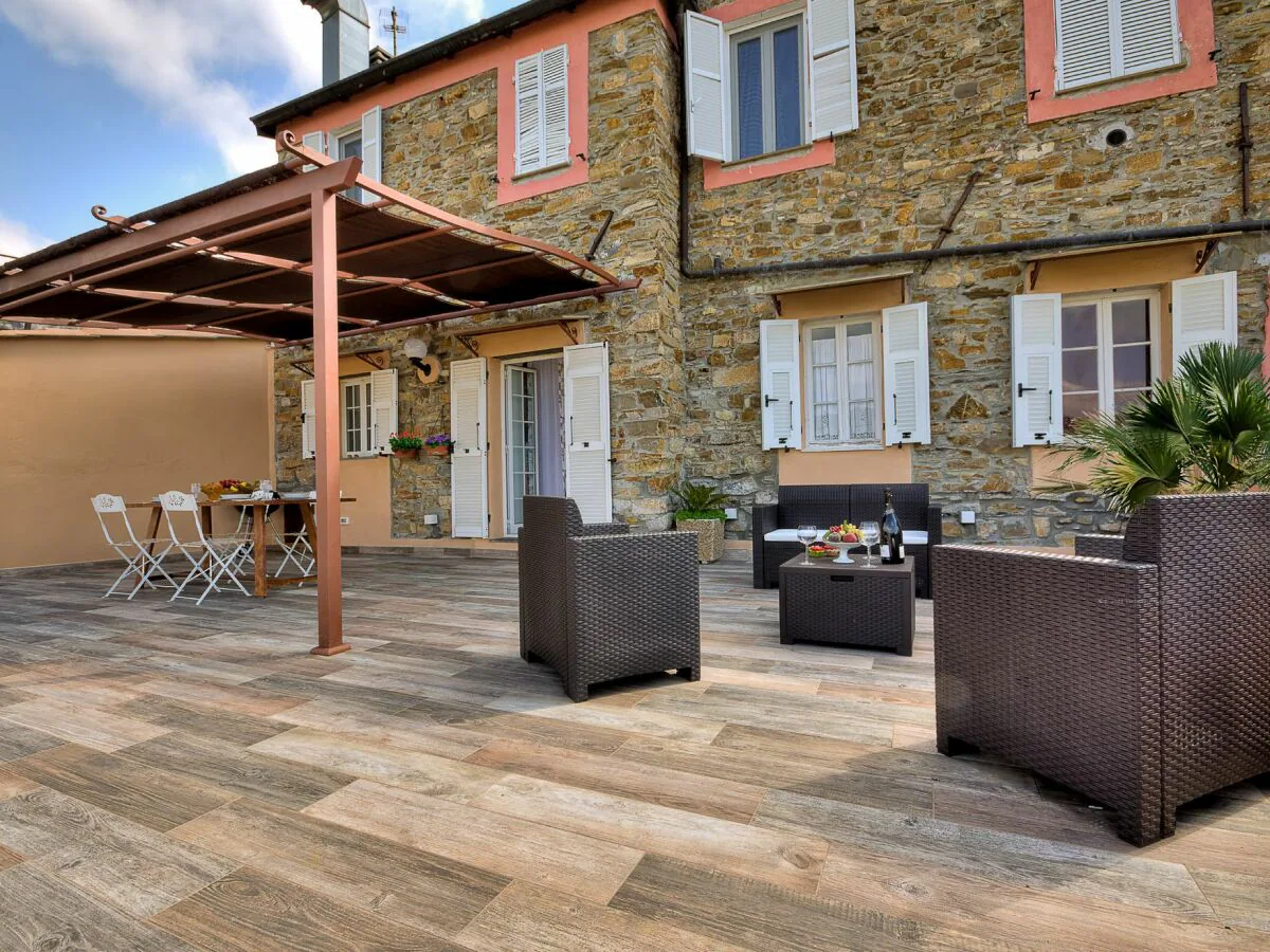 Apartment Cà di Sbiri