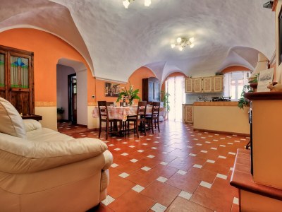 Apartment Cà di Sbiri - Features photo 3