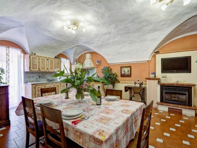 Apartment Cà di Sbiri - Features photo 4