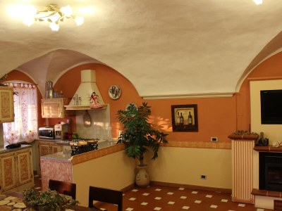 Apartment Cà di Sbiri - Features photo 6