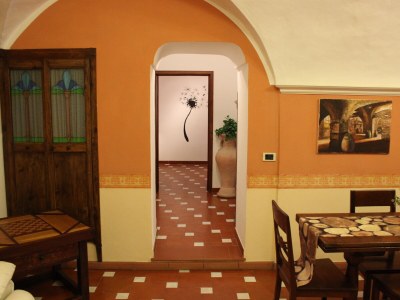 Apartment Cà di Sbiri - Features photo 7