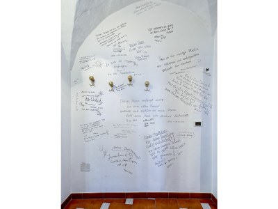 Apartment Cà di Sbiri - Features photo 9