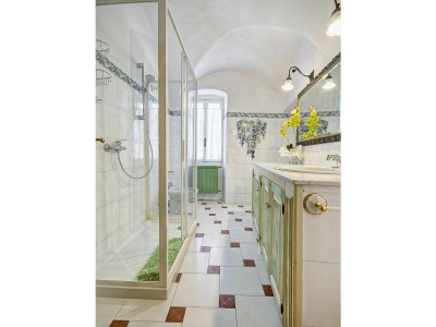 Apartment Cà di Sbiri - Features photo 12