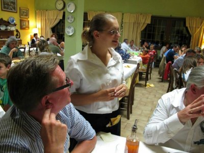 Apartment Cà di Sbiri - Environment photo 16