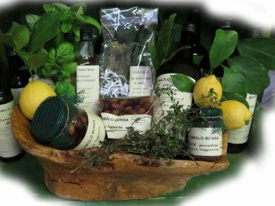 Apartment Cà di Sbiri - Environment photo 20