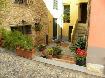 Apartment Cà di Sbiri - Environment photo 21