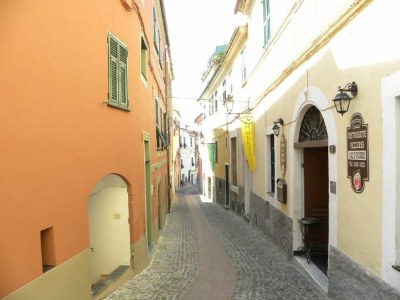 Apartment Cà di Sbiri - Environment photo 22