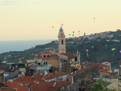 Apartment Cà di Sbiri - Environment photo 32