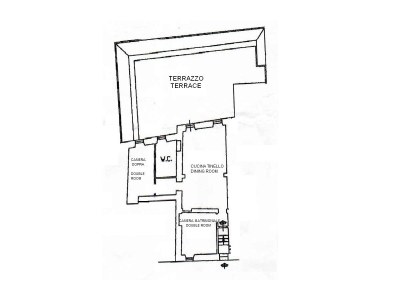 Apartment Cà di Sbiri - Document photo 34