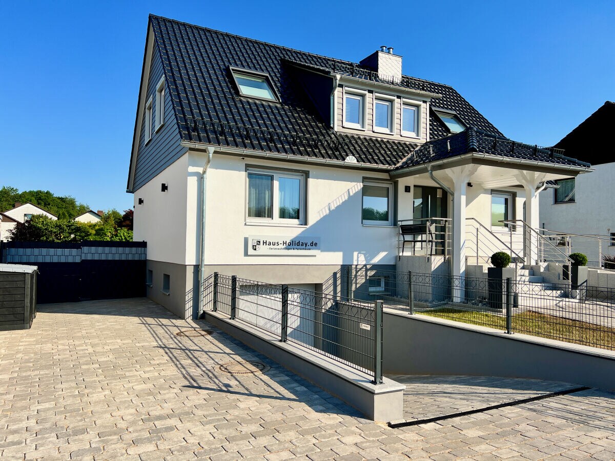 Holiday apartment No title - Outdoor photo 2