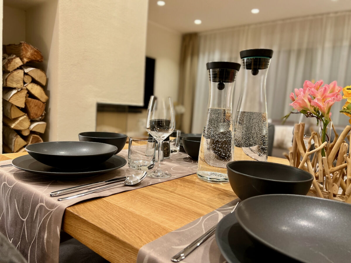 Holiday apartment No title - Features photo 4