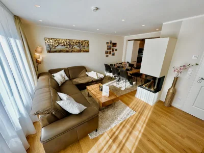 Holiday apartment No title in Walkenried - Holiday apartment