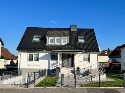 Holiday apartment No title - Outdoor photo 3