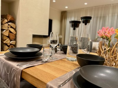 Holiday apartment No title - Features photo 4