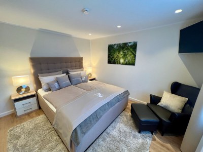 Holiday apartment No title - Features photo 24