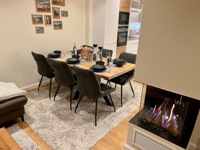 Holiday apartment No title - Features photo 28