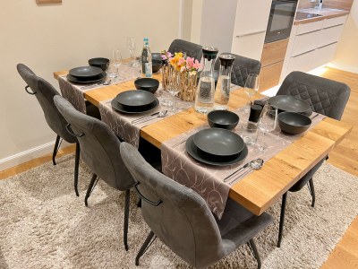 Holiday apartment No title - Features photo 30