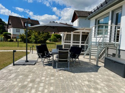 Holiday apartment No title - Features photo 34