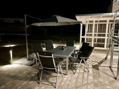 Holiday apartment No title - Features photo 35