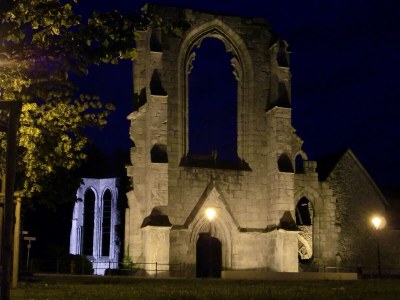 Holiday apartment No title - Environment photo 38