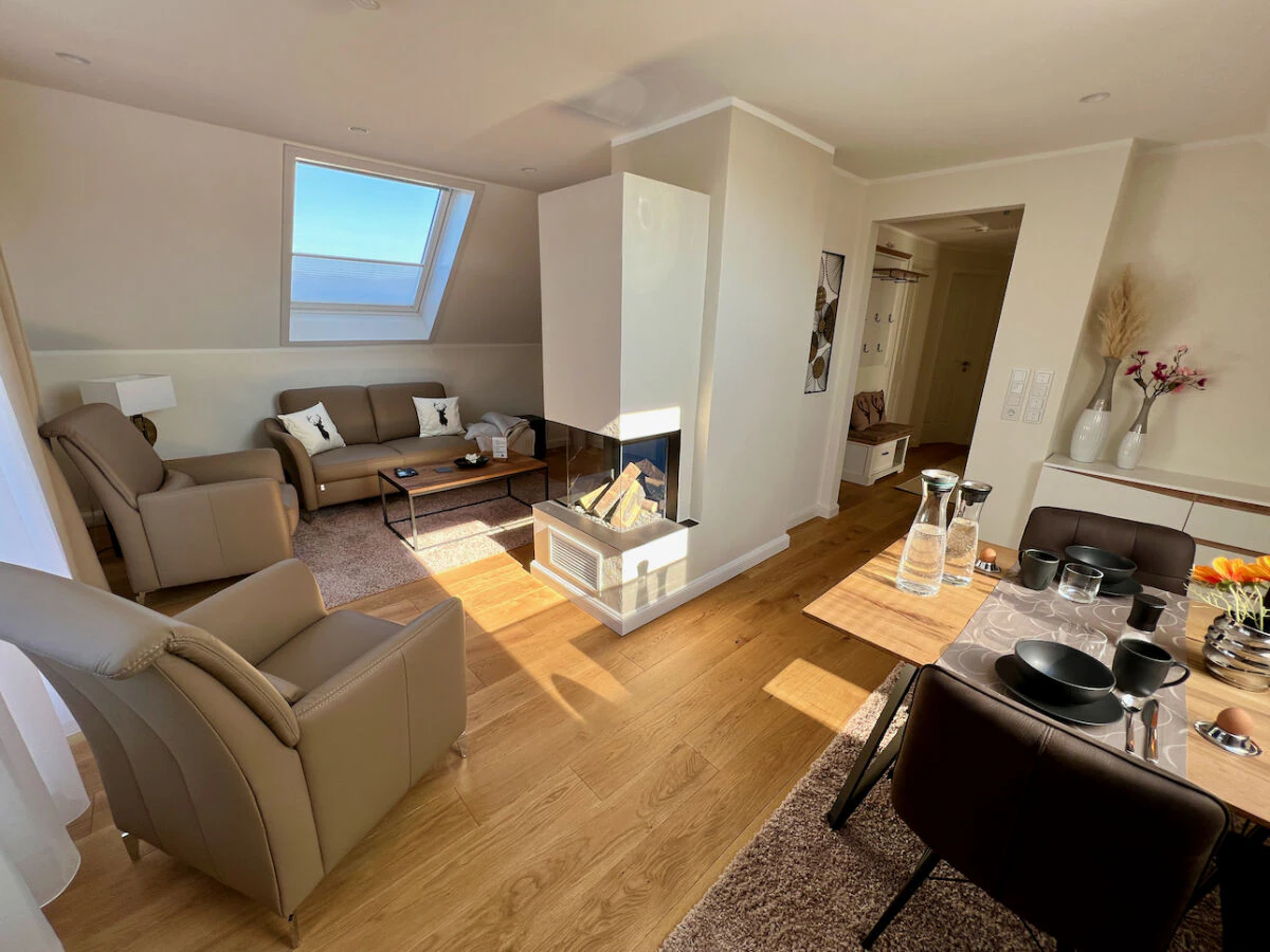 Holiday apartment No title