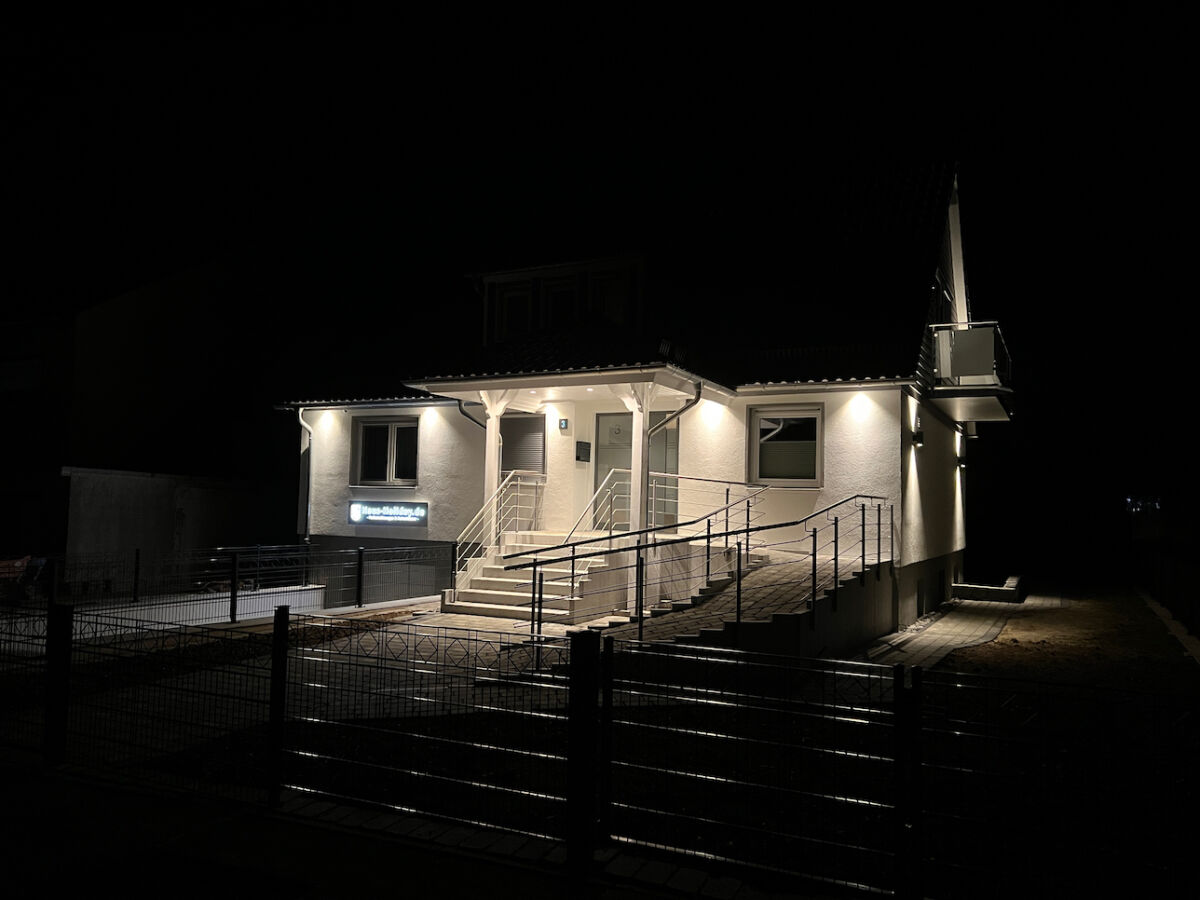 Holiday apartment No title - Outdoor photo 3