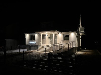 Holiday apartment No title - Outdoor photo 3