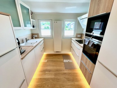 Holiday apartment No title - Features photo 19