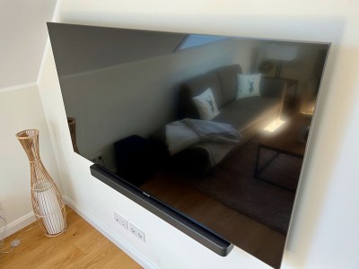 Holiday apartment No title - Features photo 24