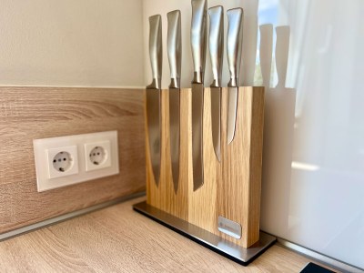 Holiday apartment No title - Features photo 28