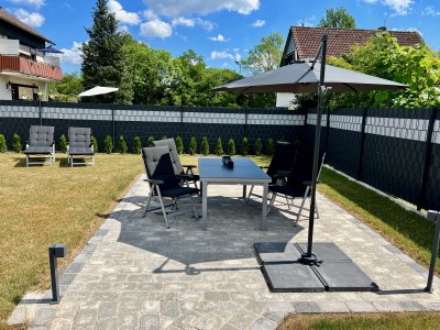 Holiday apartment No title - Features photo 31