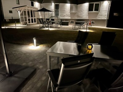 Holiday apartment No title - Features photo 35