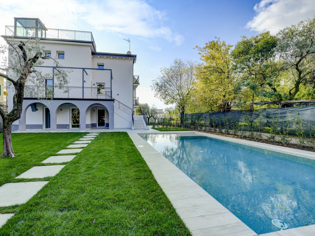 Holiday apartment Maison Bellini 1