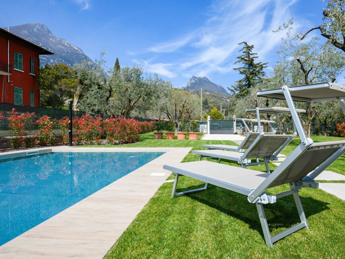 Holiday apartment Maison Bellini 1 - Outdoor photo 5