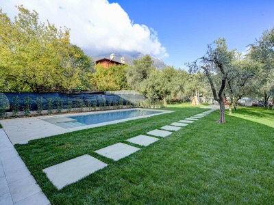 Holiday apartment Maison Bellini 1 - Outdoor photo 2