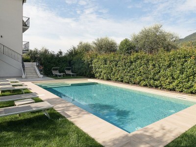 Holiday apartment Maison Bellini 1 - Outdoor photo 13