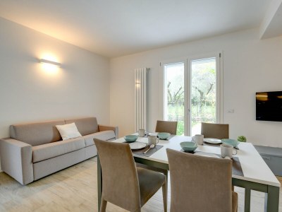Holiday apartment Maison Bellini 1 - Features photo 14