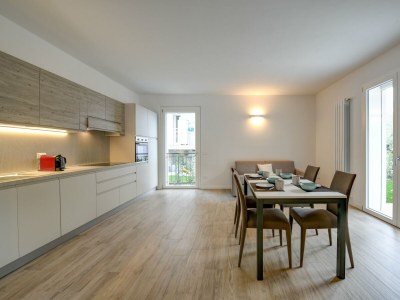 Holiday apartment Maison Bellini 1 - Features photo 15
