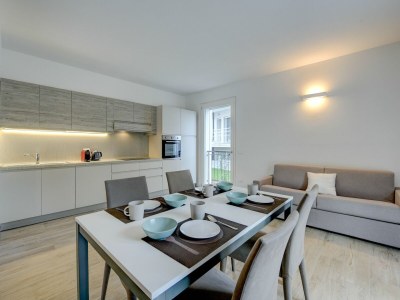 Holiday apartment Maison Bellini 1 - Features photo 16
