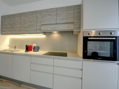 Holiday apartment Maison Bellini 1 - Features photo 17