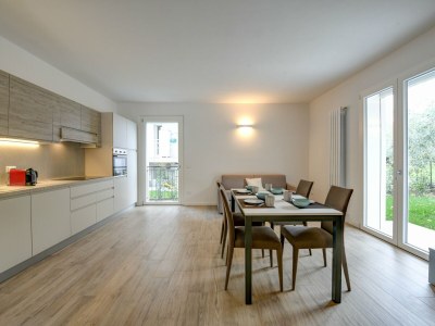 Holiday apartment Maison Bellini 1 - Features photo 18