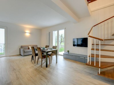 Holiday apartment Maison Bellini 1 - Features photo 19